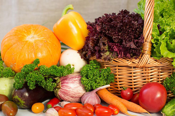 孕期營養監測的重要性